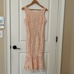 Eva Mendes New York and Company